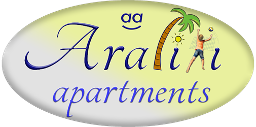 Araliki